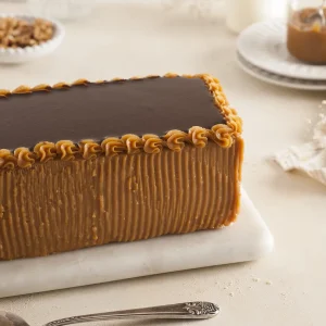 Brazo panqueque chocolate manjar