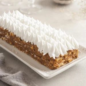Brazo Rogel pequeño