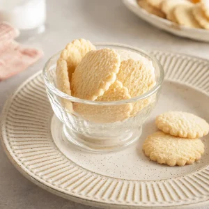 Galletas surtidas