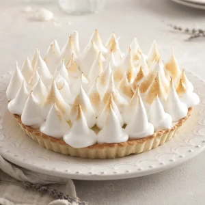 pie de limon