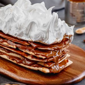 Brazo Rogel